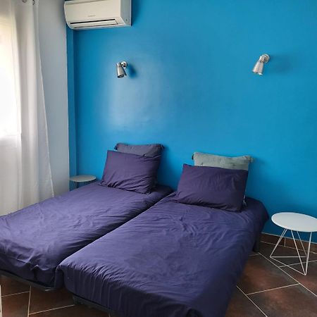 Maison 6 Personnes 3 Chambres Aeroport-Plages Marignane Extérieur photo