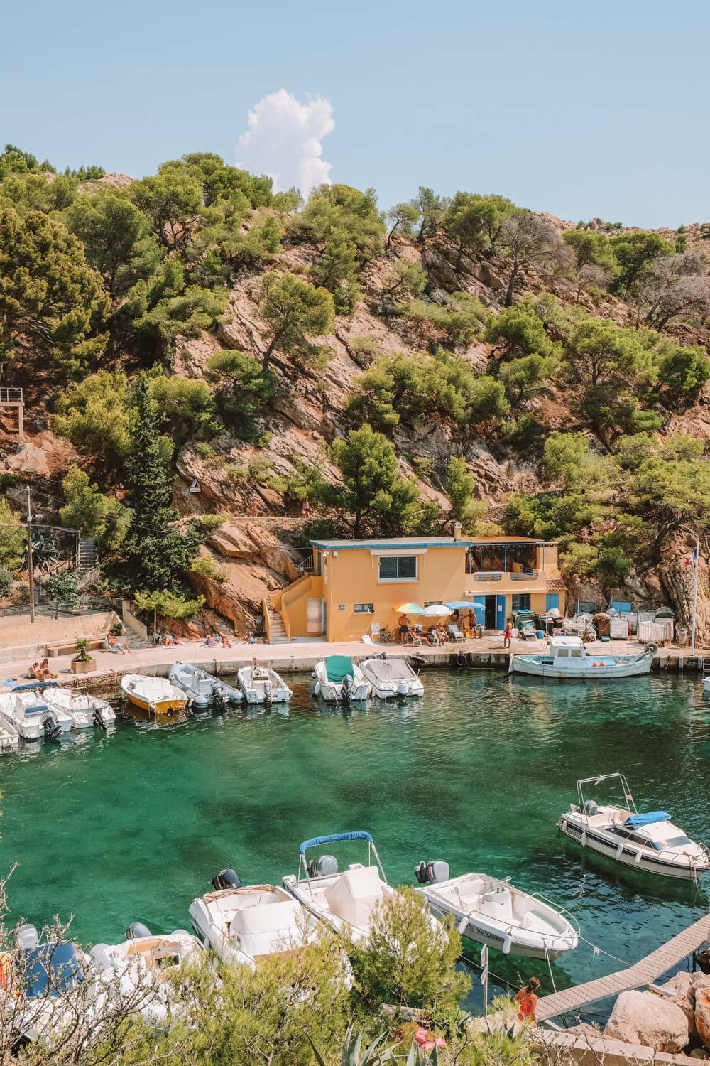 Maison 6 Personnes 3 Chambres Aeroport-Plages Marignane Extérieur photo
